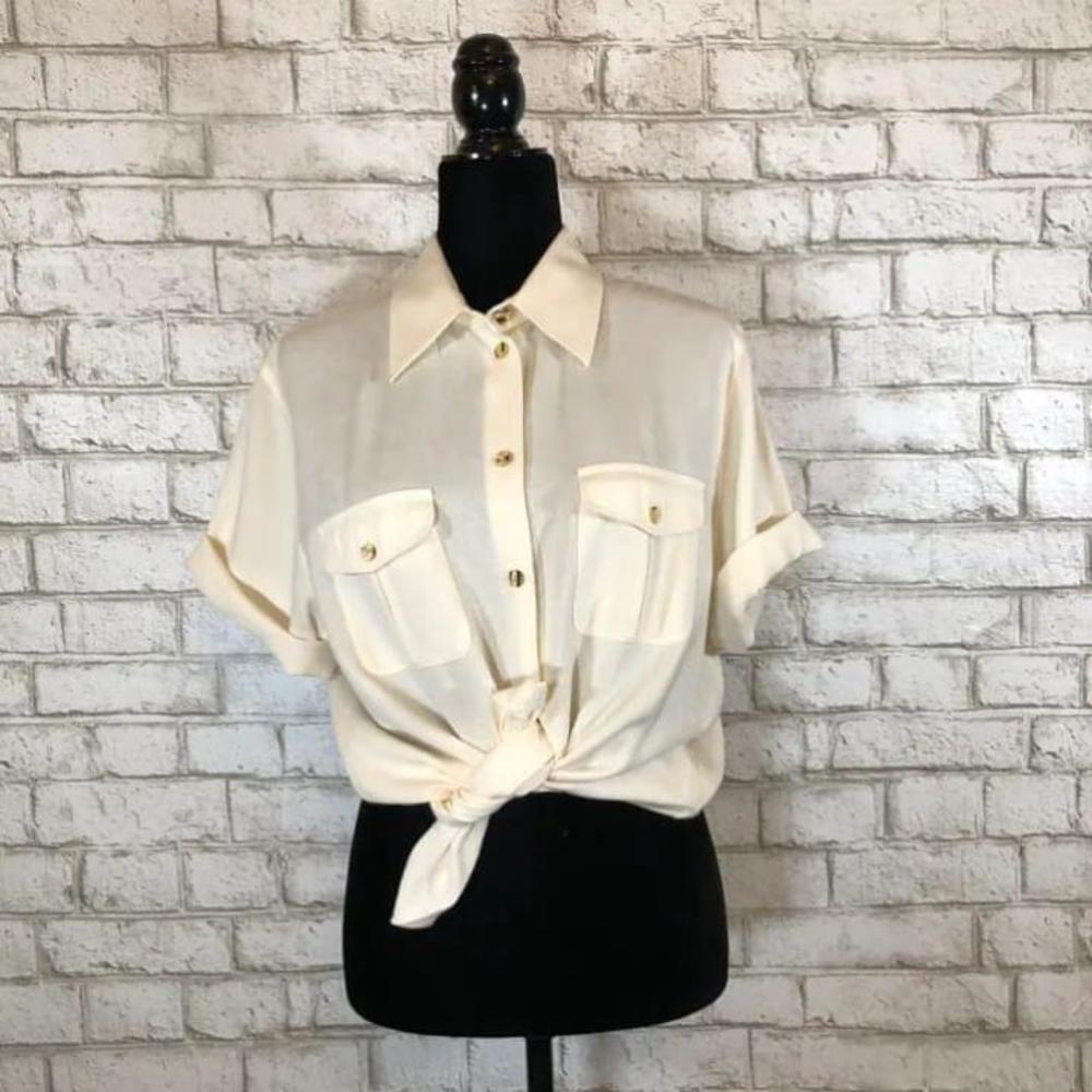 Vintage shirt